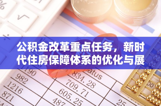 长清公积金改革重点任务，新时代住房保障体系的优化与展望